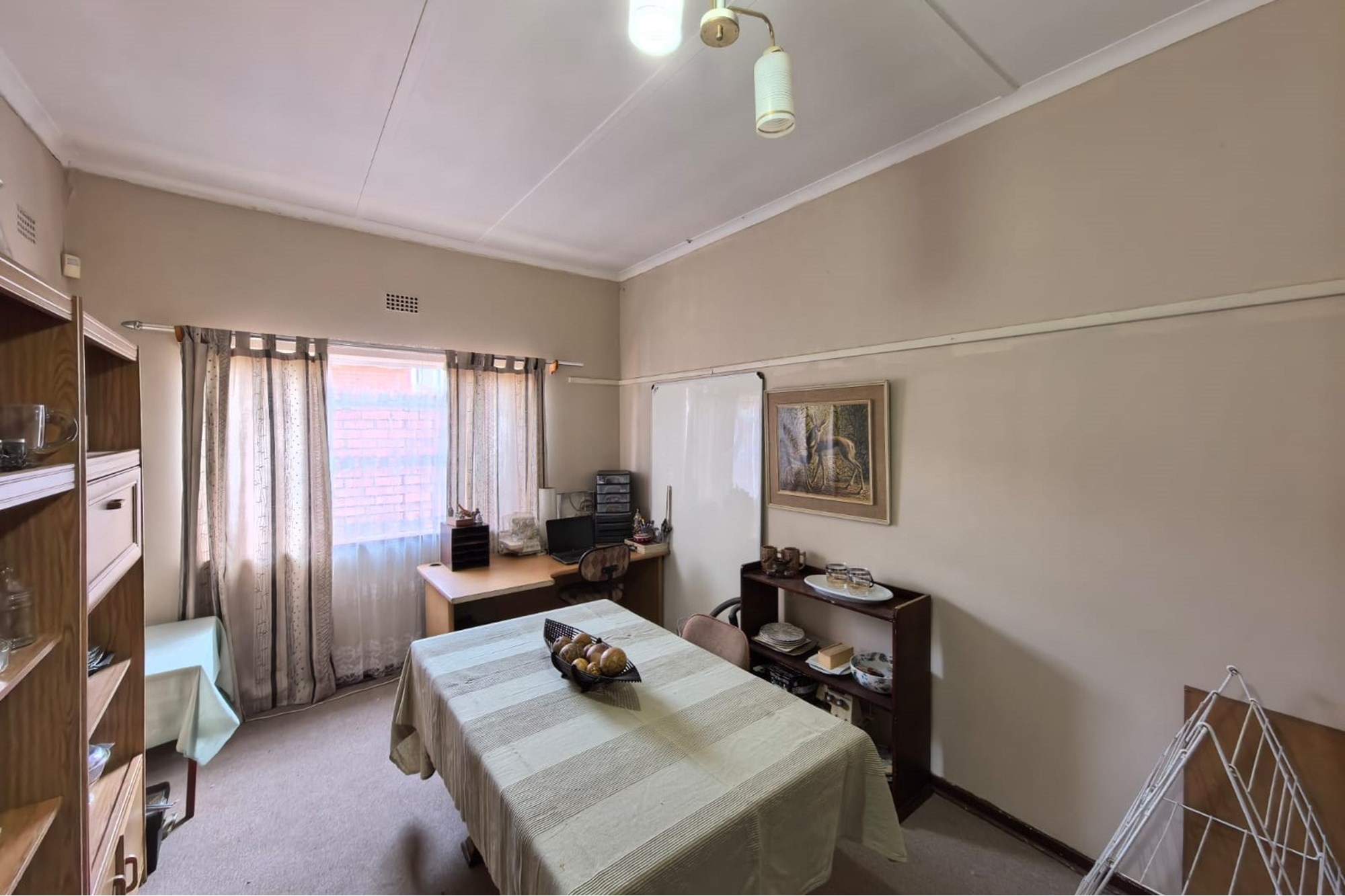 3 Rental Incomes on One Property!