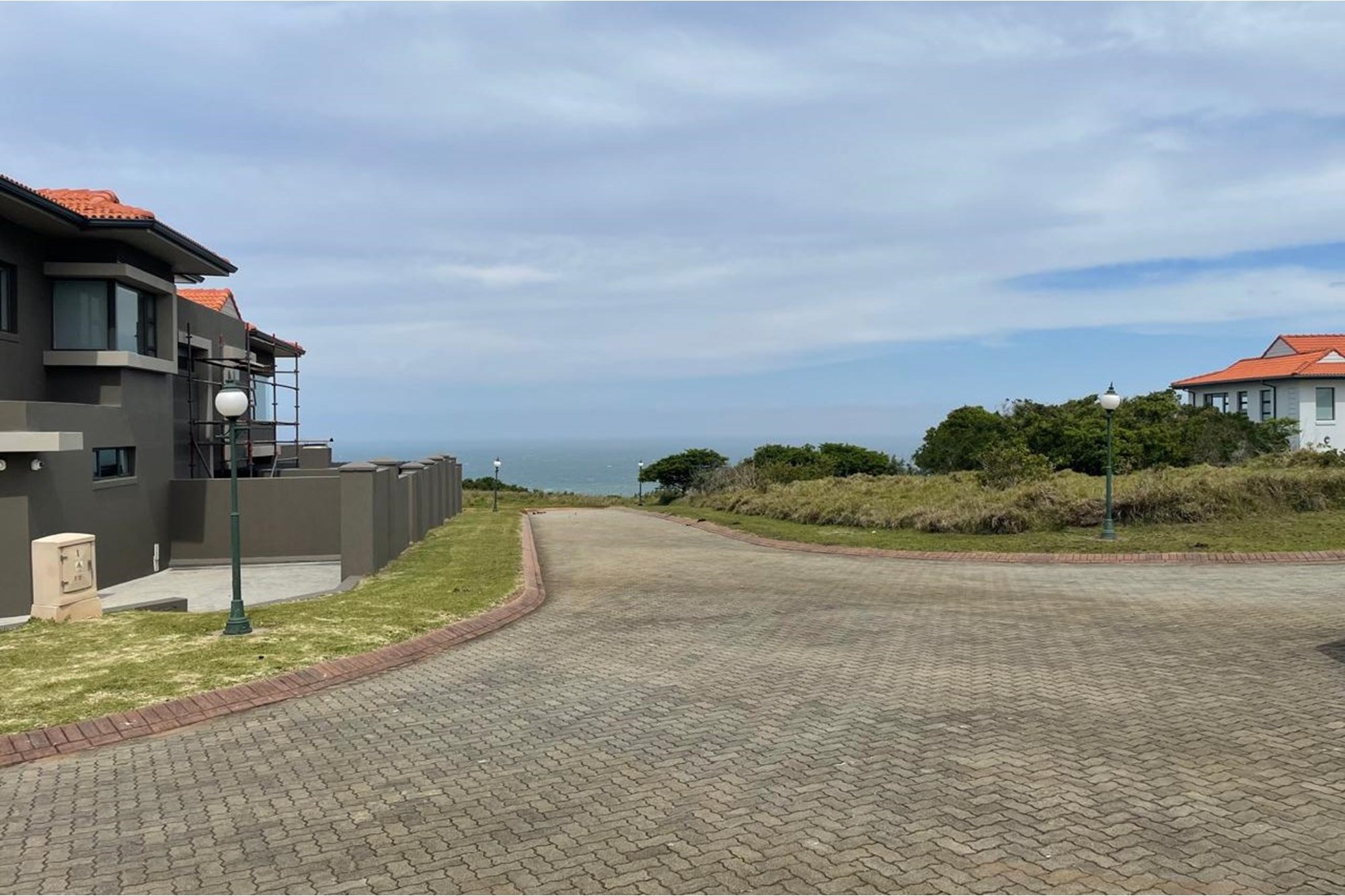 Vacant Land for sale in Khamanga Bay, East London, 1081 m²