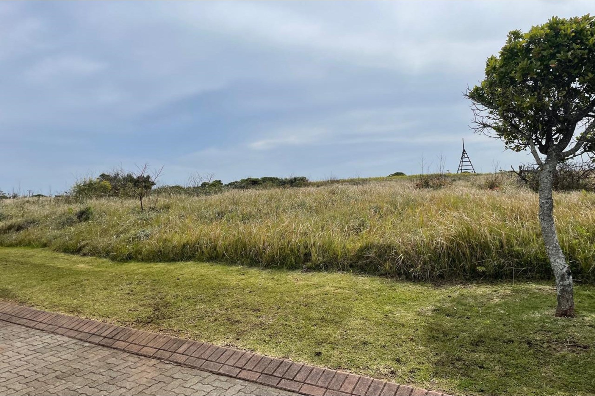 Vacant Land for sale in Khamanga Bay, East London, 1081 m²