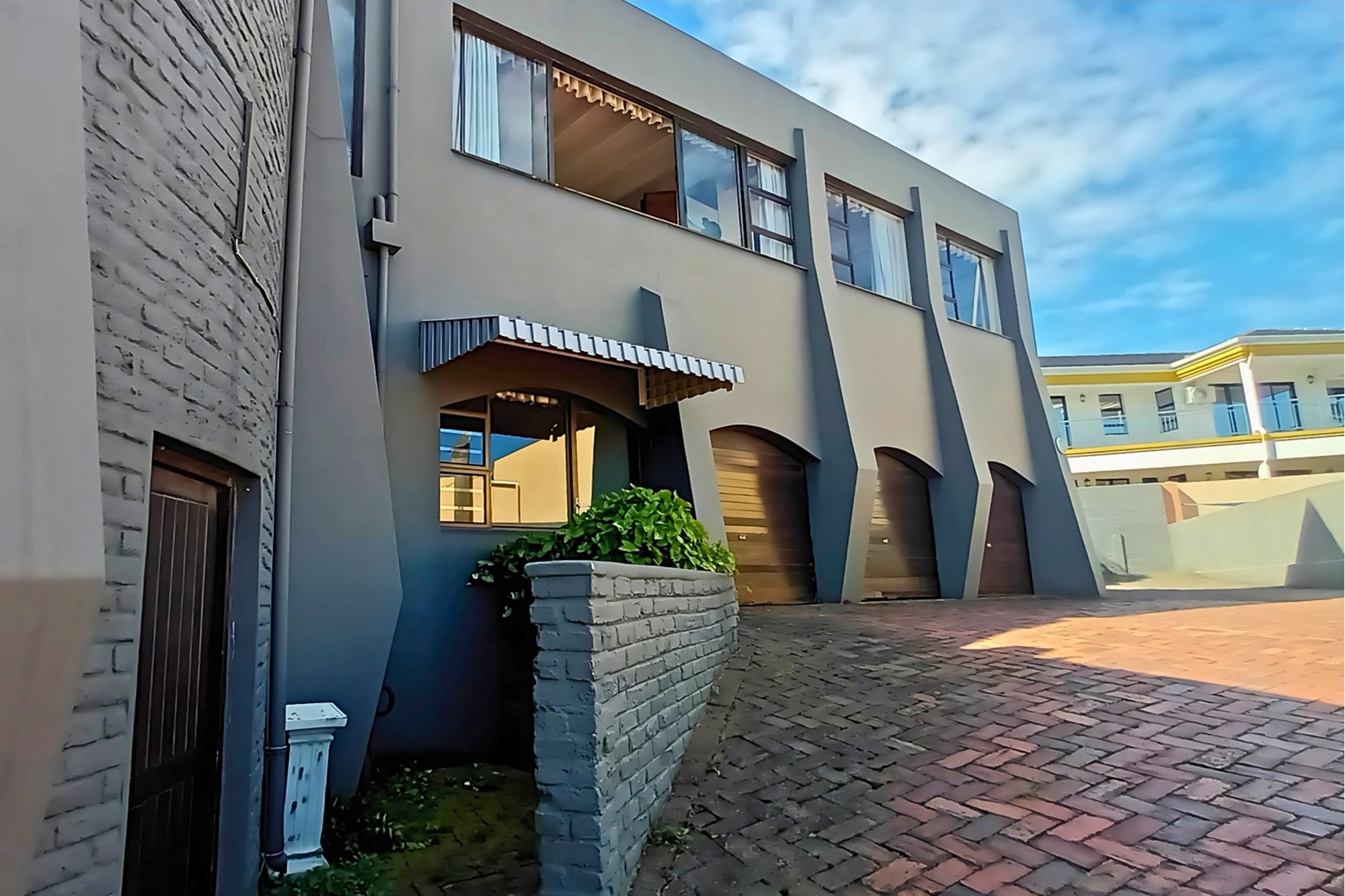 stunning home, where dreams are made in Blue Bend, East London