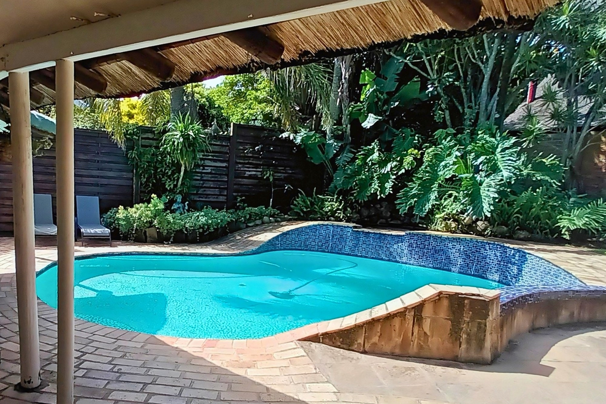stunning home, where dreams are made in Blue Bend, East London