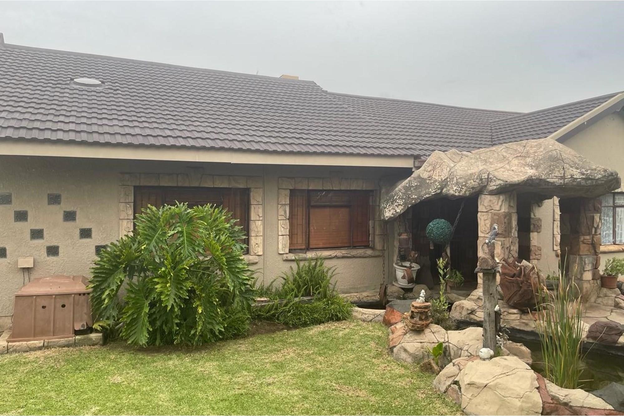 Fantastic Family Home