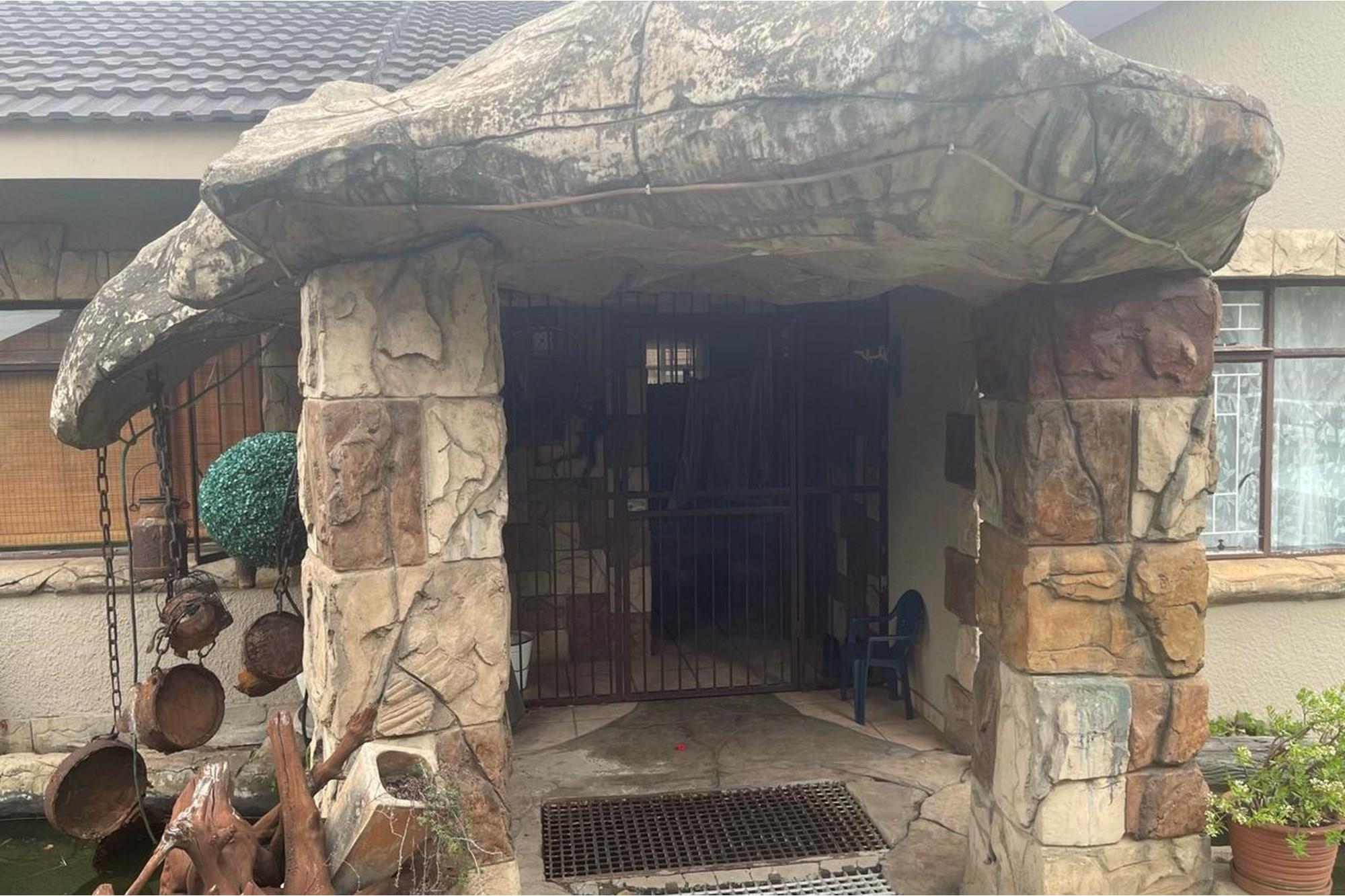 Fantastic Family Home