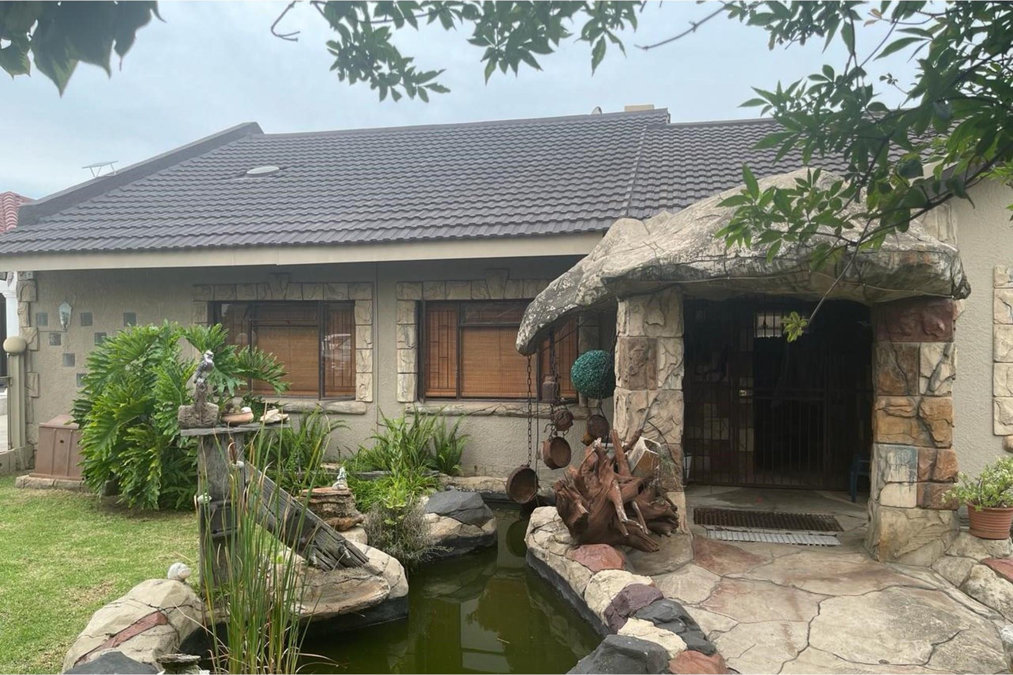 Fantastic Family Home