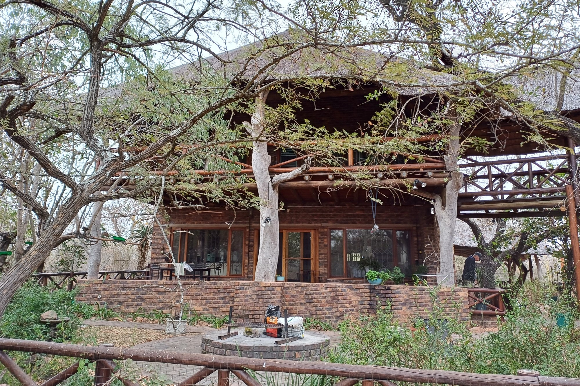 House for sale in Marloth Park, 1536 m²