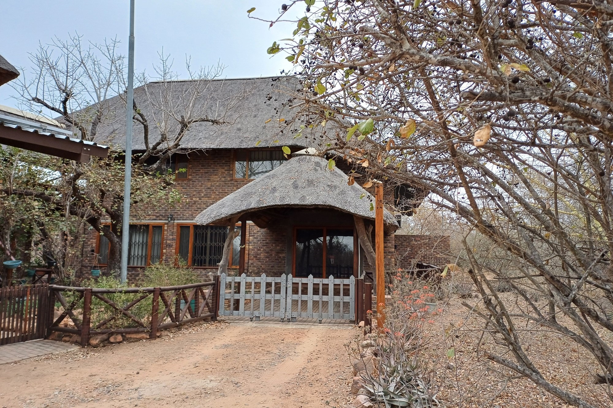 House for sale in Marloth Park, 1536 m²