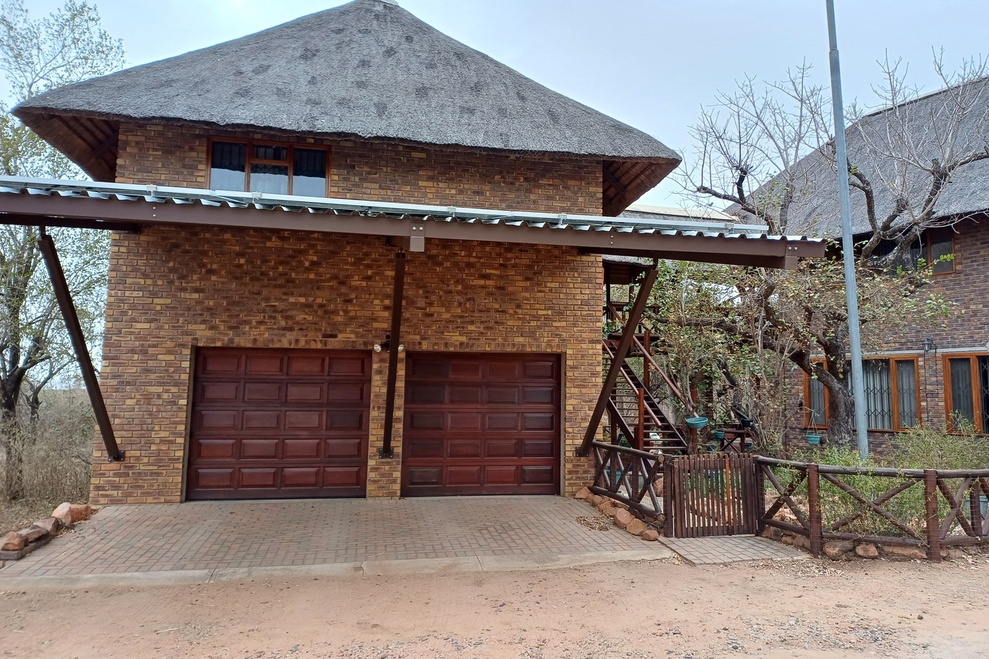 House for sale in Marloth Park, 1536 m²