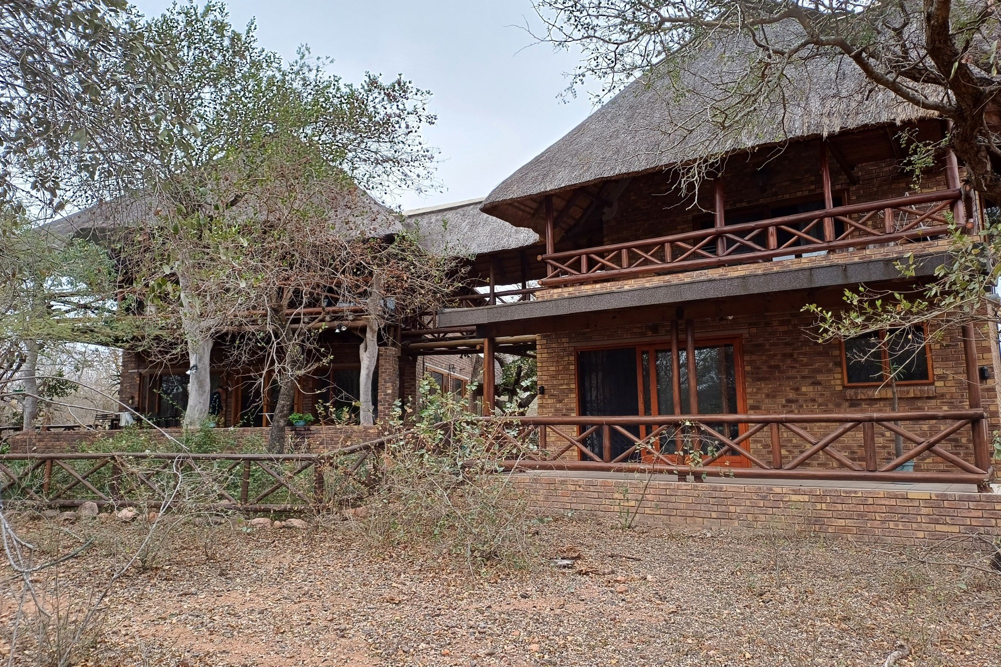 House for sale in Marloth Park, 1536 m²