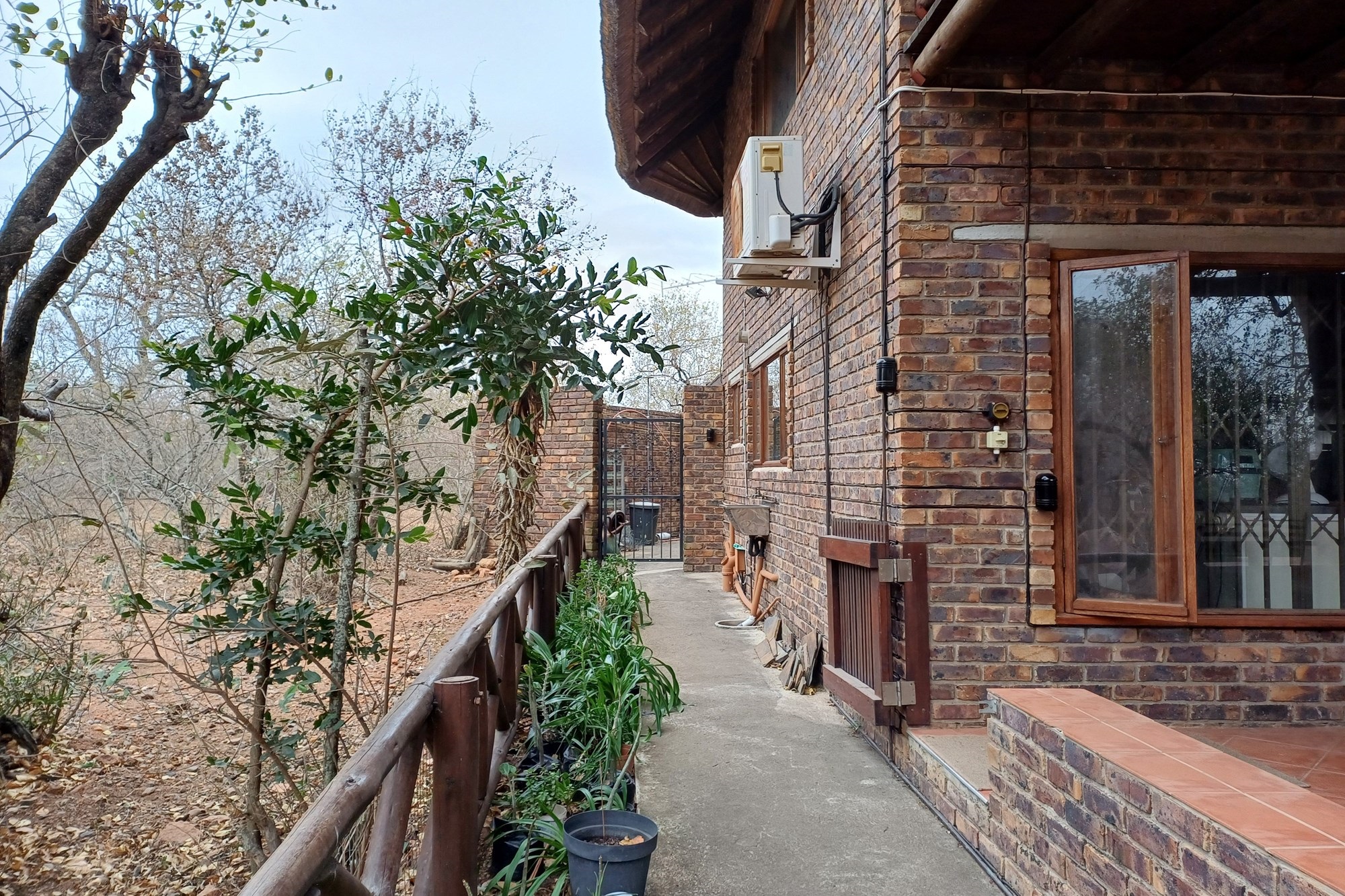 House for sale in Marloth Park, 1536 m²