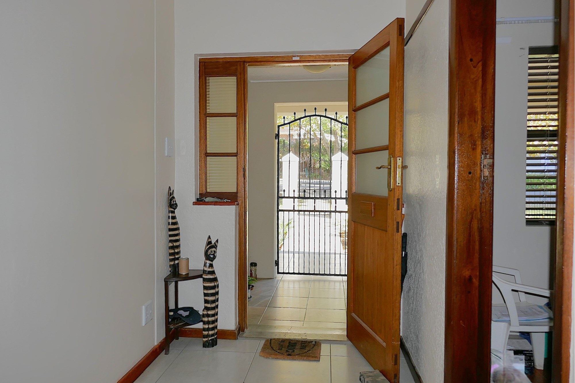 Charming Country Property with Dual-Living Potential