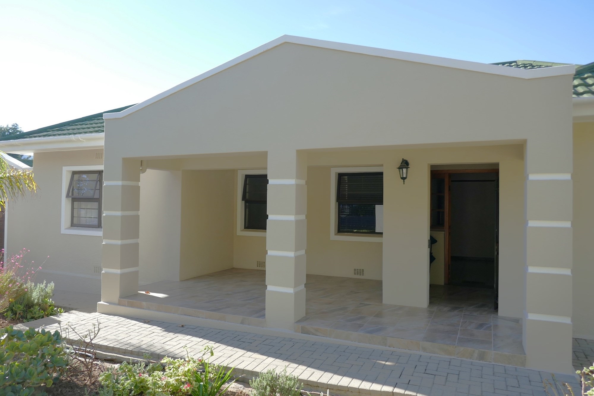 Charming Country Property with Dual-Living Potential