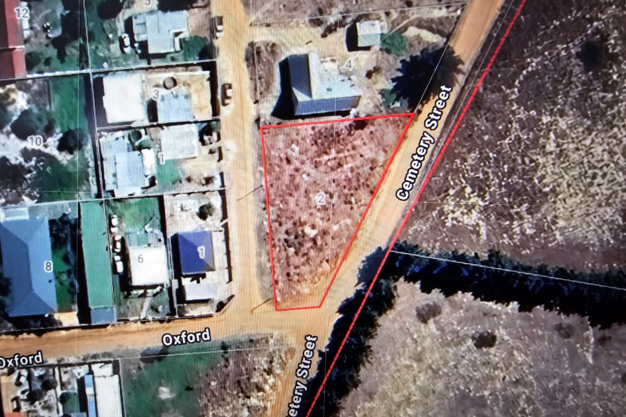 Vacant Land For Sale in Chatsworth, Malmesbury - Build Your Dream Home!