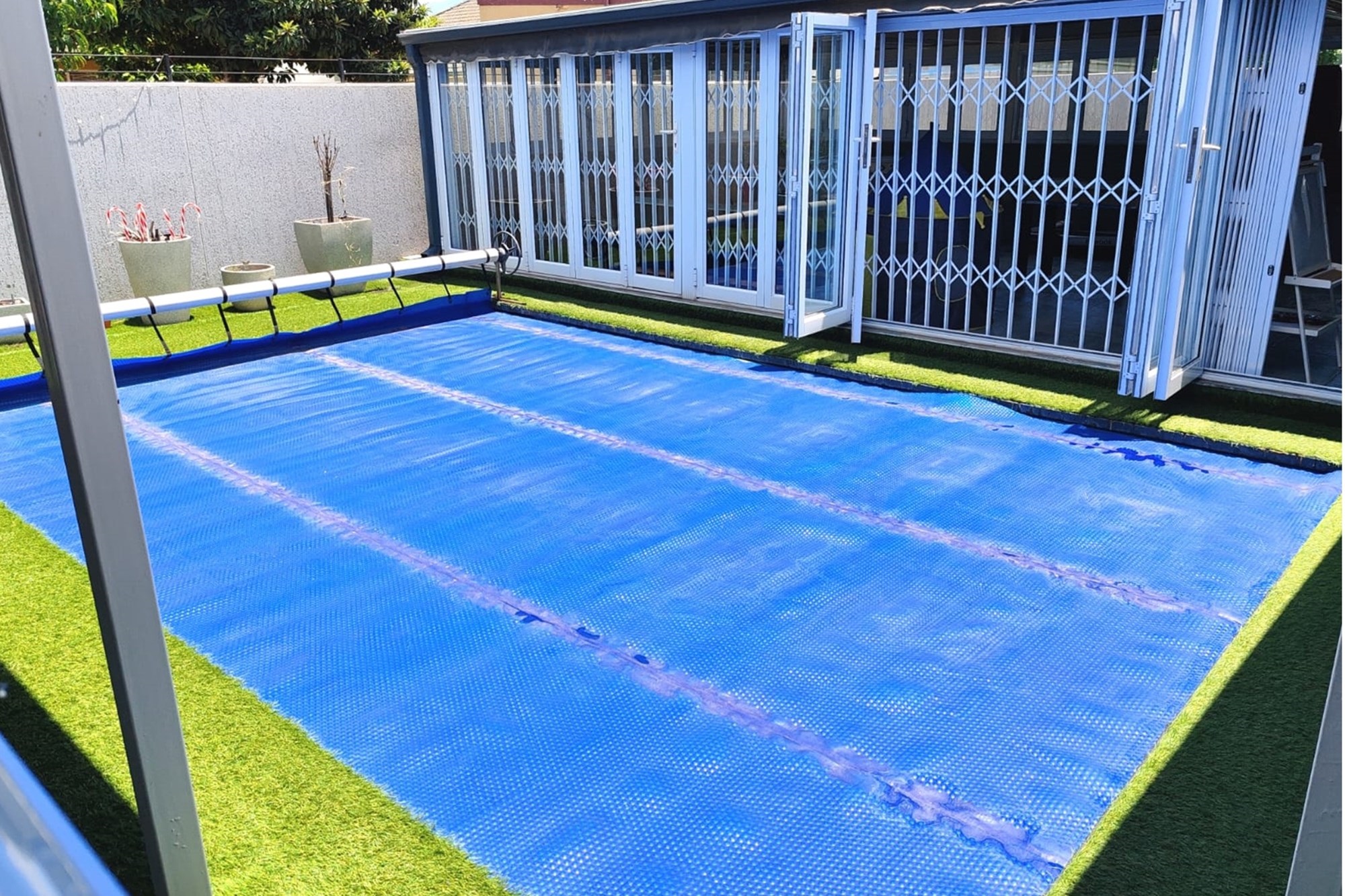 ARCON PARK * SOLE MANDATE * VEREENIGING * a Luxurious, Modern 4-Bedroom Family Home * R2 150 000.00