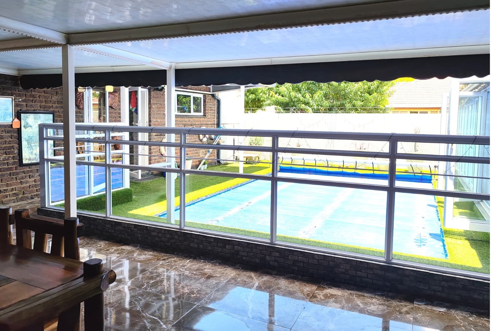 ARCON PARK * SOLE MANDATE * VEREENIGING * a Luxurious, Modern 4-Bedroom Family Home * R2 150 000.00