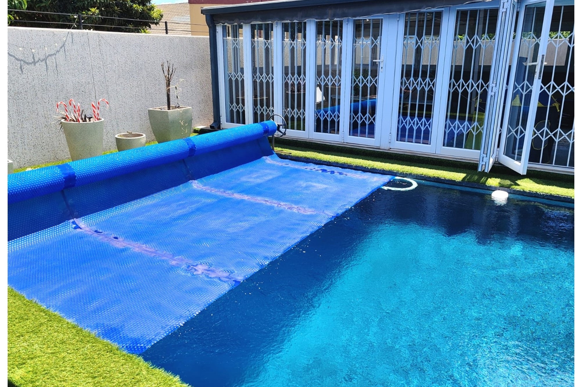 ARCON PARK * SOLE MANDATE * VEREENIGING * a Luxurious, Modern 4-Bedroom Family Home * R2 150 000.00