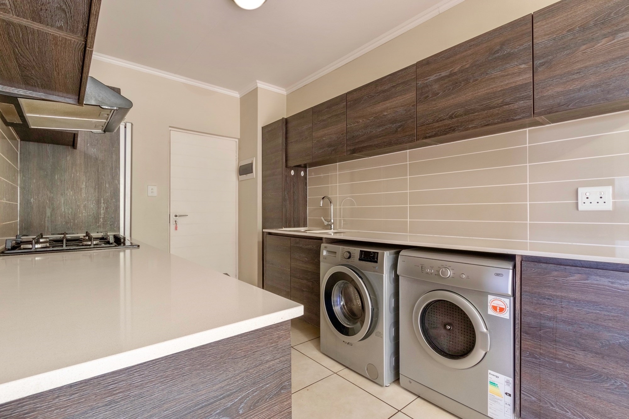 Top-Floor 1-Bedroom Apartment in Secure Balboa Park Lifestyle Estate