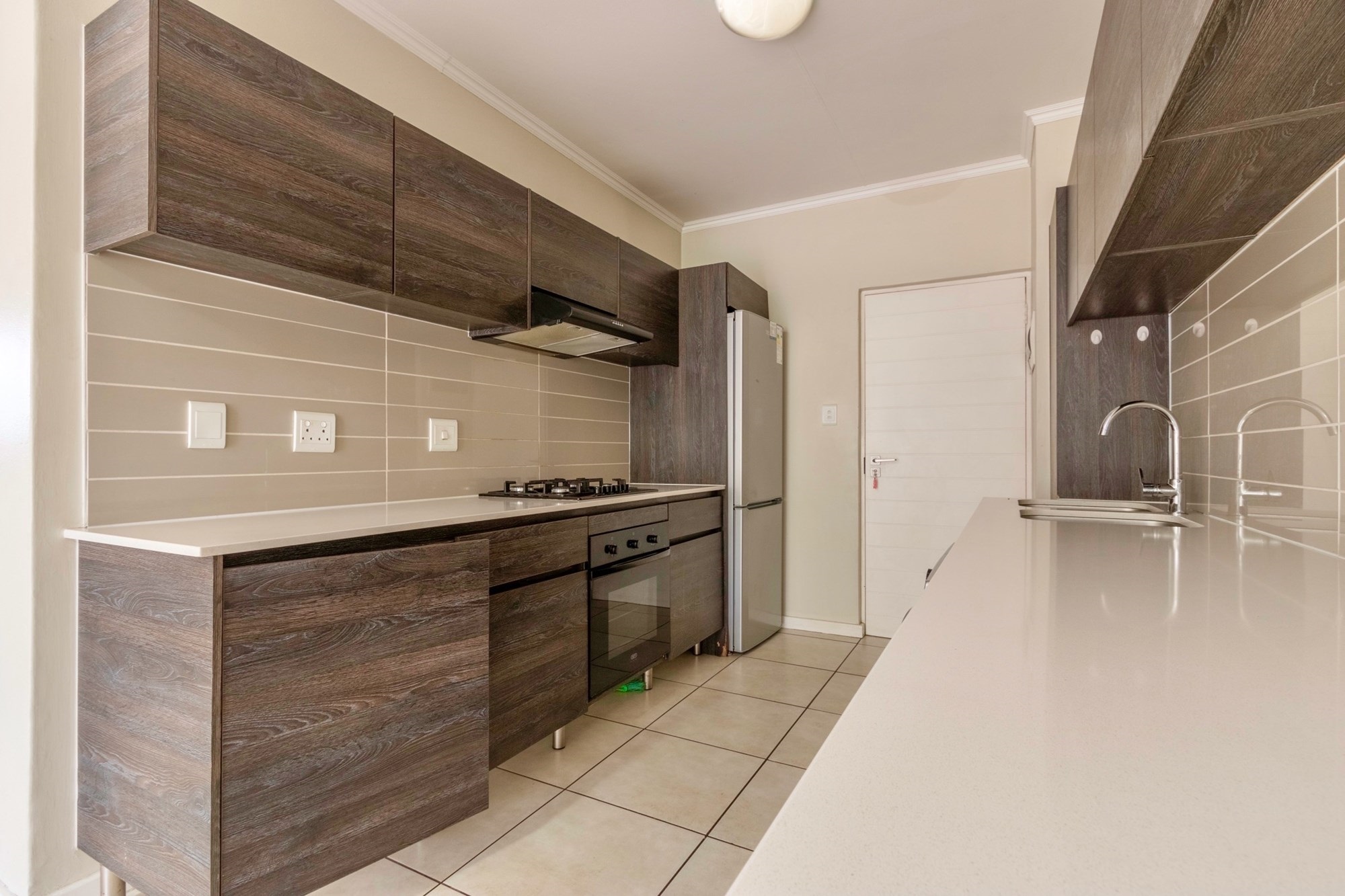 Top-Floor 1-Bedroom Apartment in Secure Balboa Park Lifestyle Estate