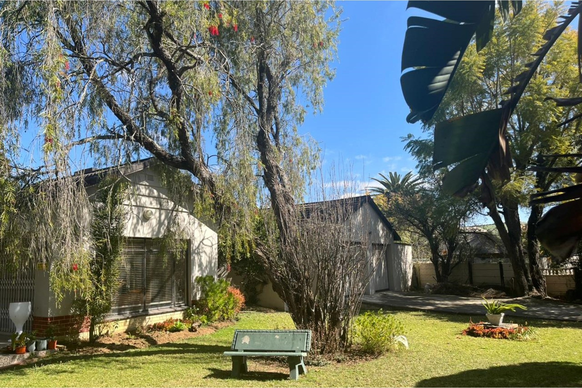 Spacious 4-Bedroom Family Home for SALE, Dundee KZN.