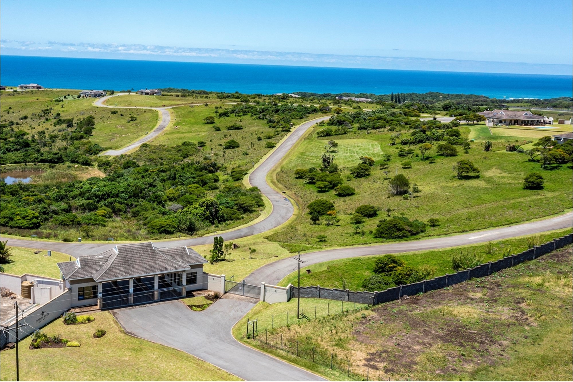 Discover the Ultimate Coastal Living at Cypraea Sands Estate - Come Build Your Dream Home!!