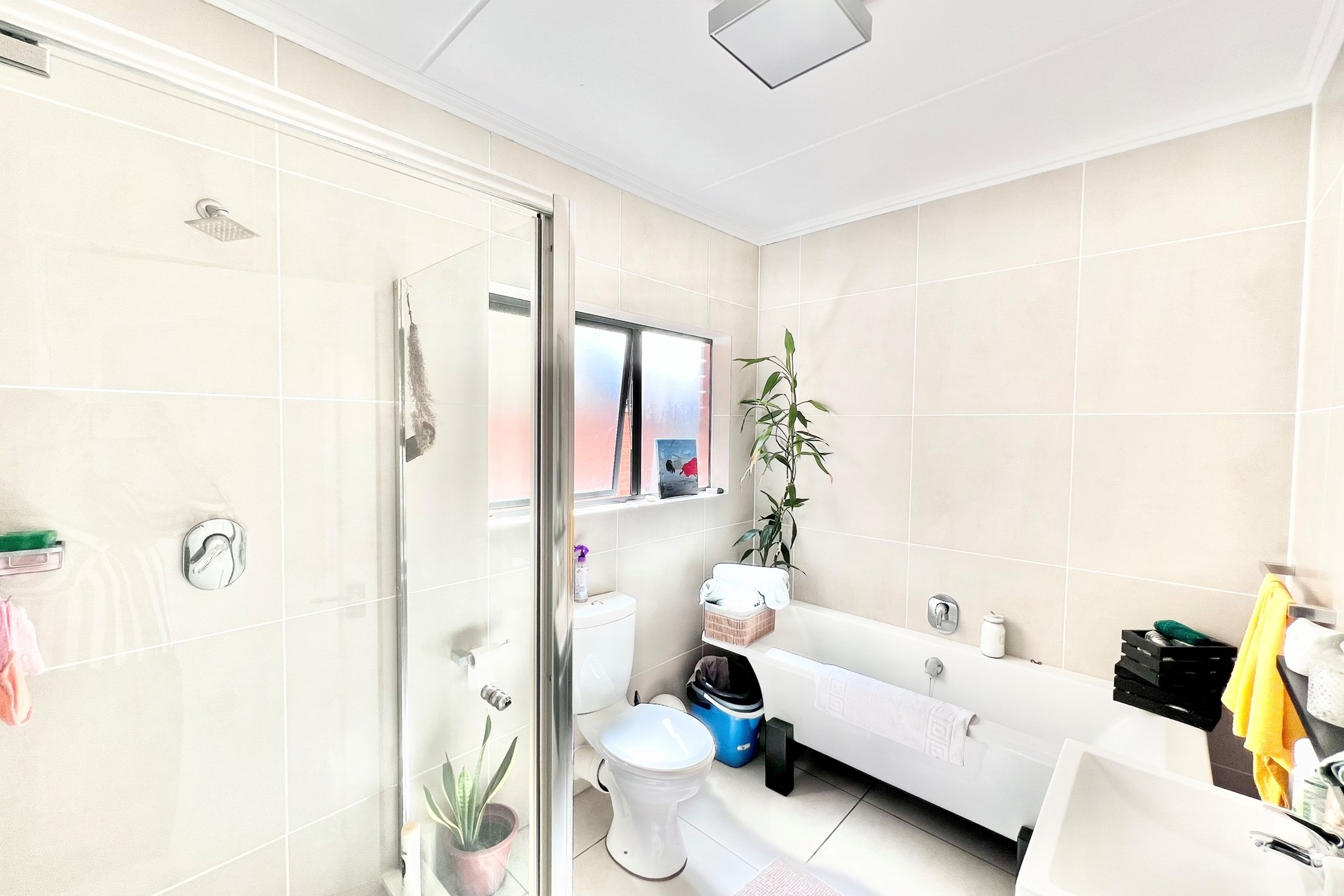3 Bed - First Floor - Modern, Move-In Ready Investment in Prime Kyalami!