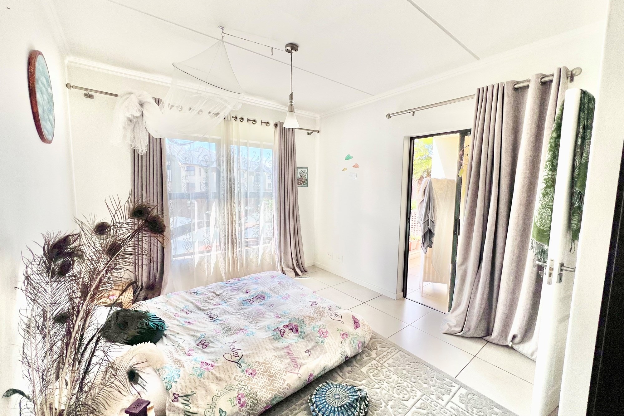 3 Bed - First Floor - Modern, Move-In Ready Investment in Prime Kyalami!