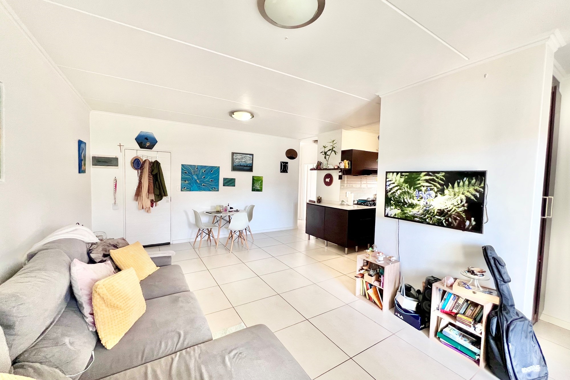 3 Bed - First Floor - Modern, Move-In Ready Investment in Prime Kyalami!