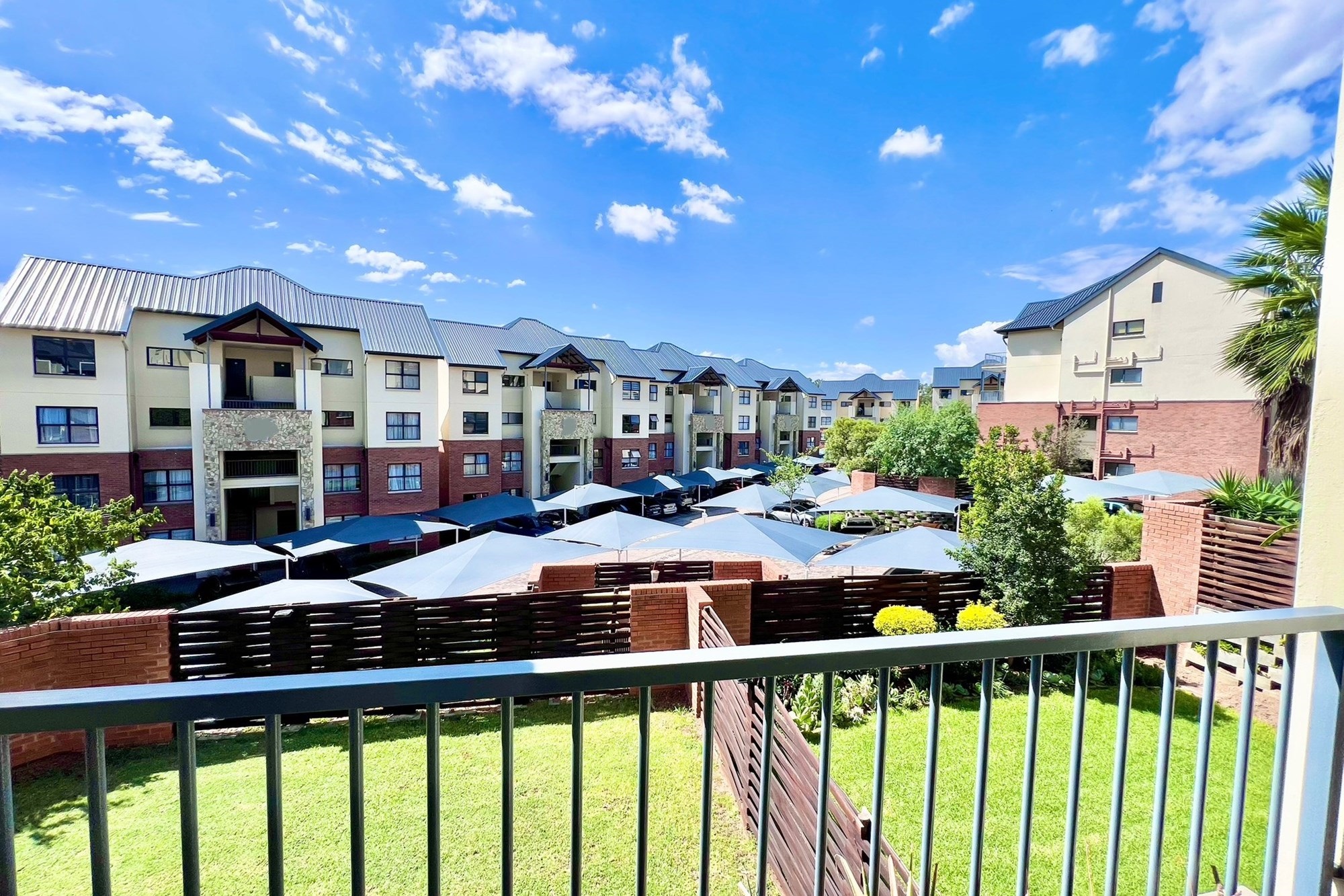 3 Bed - First Floor - Modern, Move-In Ready Investment in Prime Kyalami!