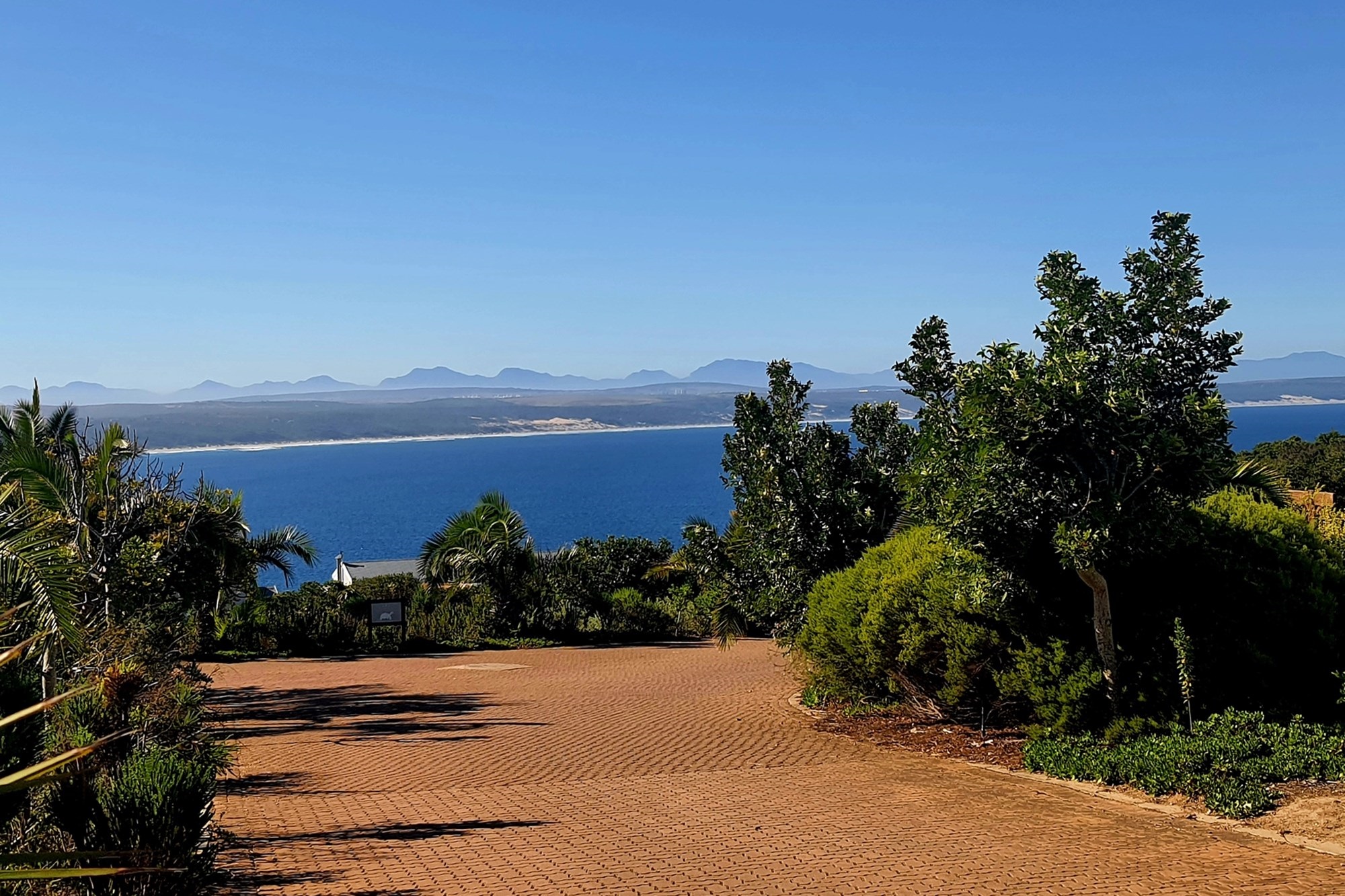 1127m² of Prime Elevated Land in an Exclusive Estate