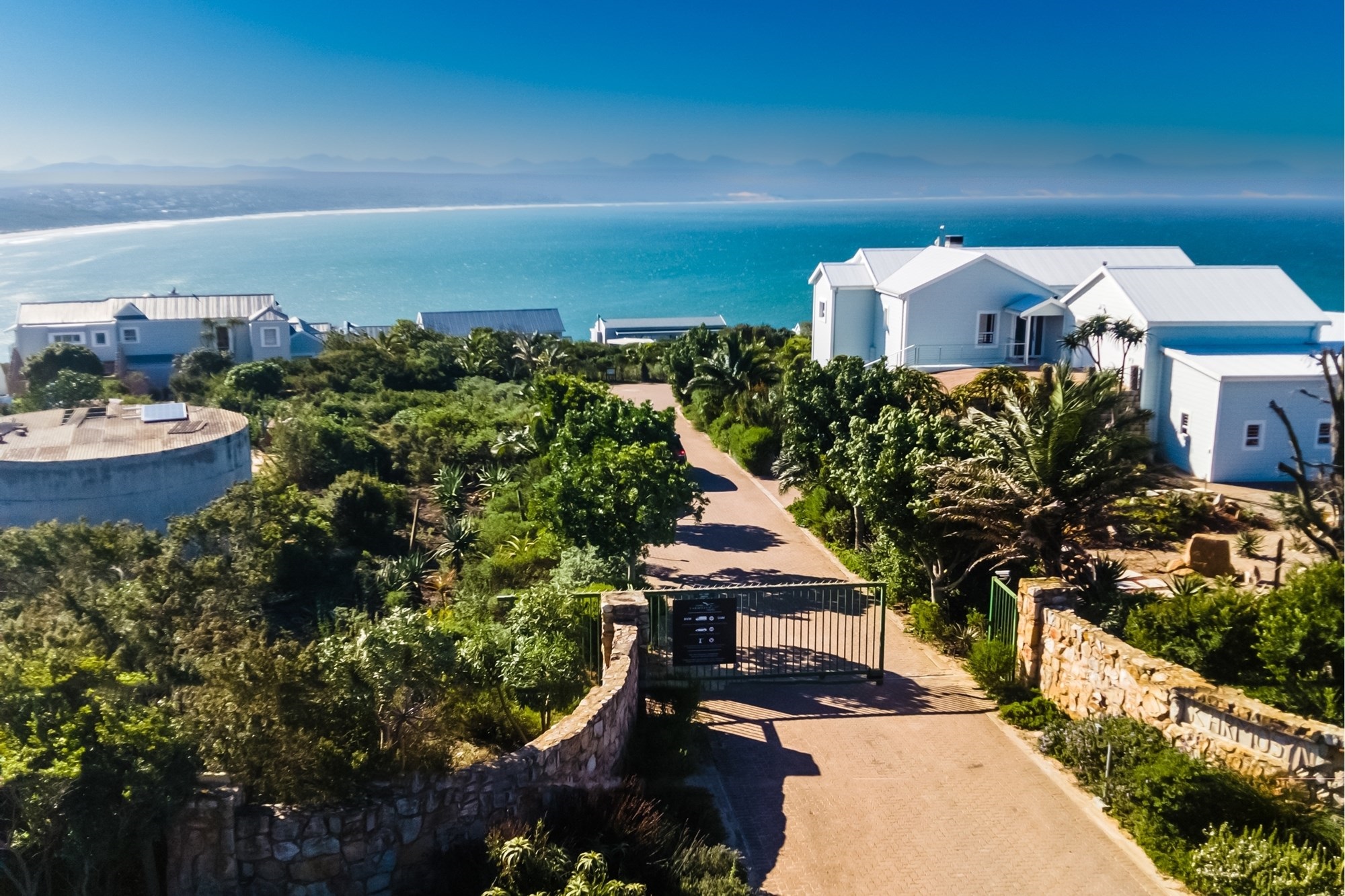 1127m² of Prime Elevated Land in an Exclusive Estate