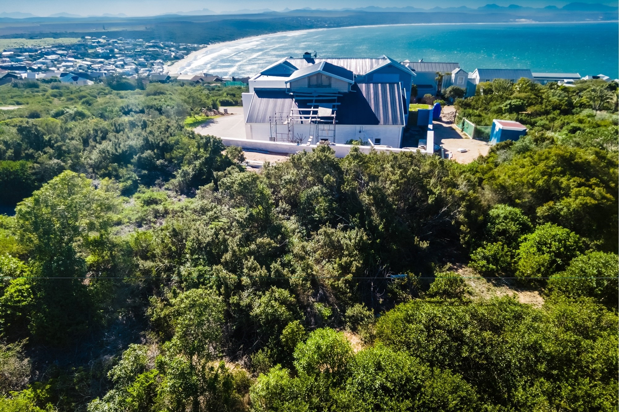 1127m² of Prime Elevated Land in an Exclusive Estate
