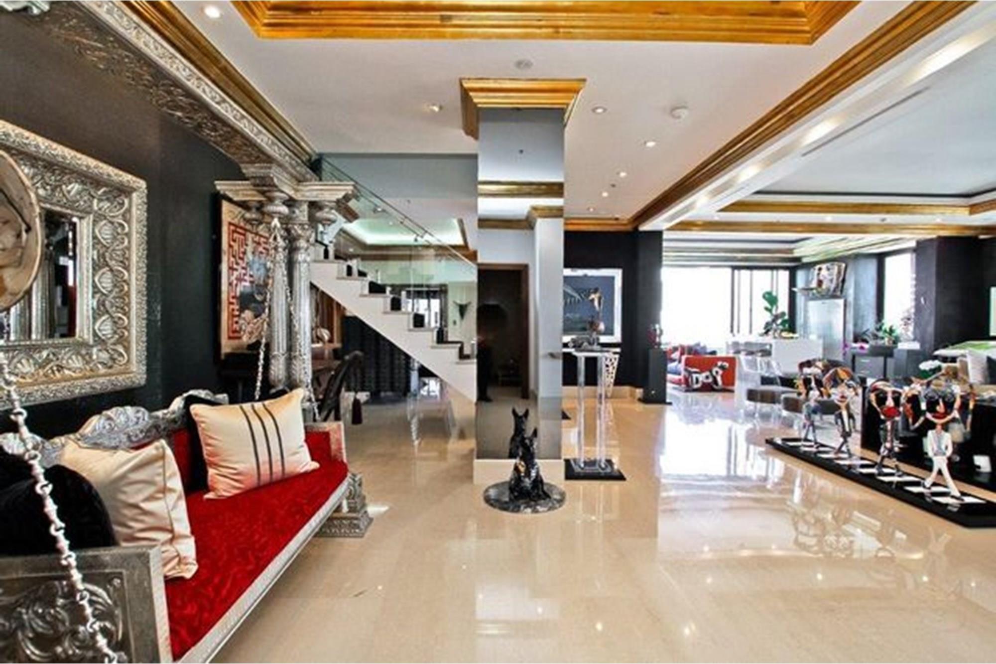 Michelangelo Towers Penthouse A truly opulent lifestyle!
