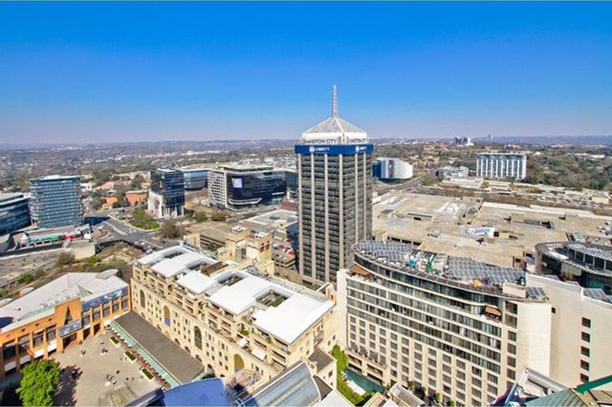 Michelangelo Towers Penthouse A truly opulent lifestyle!