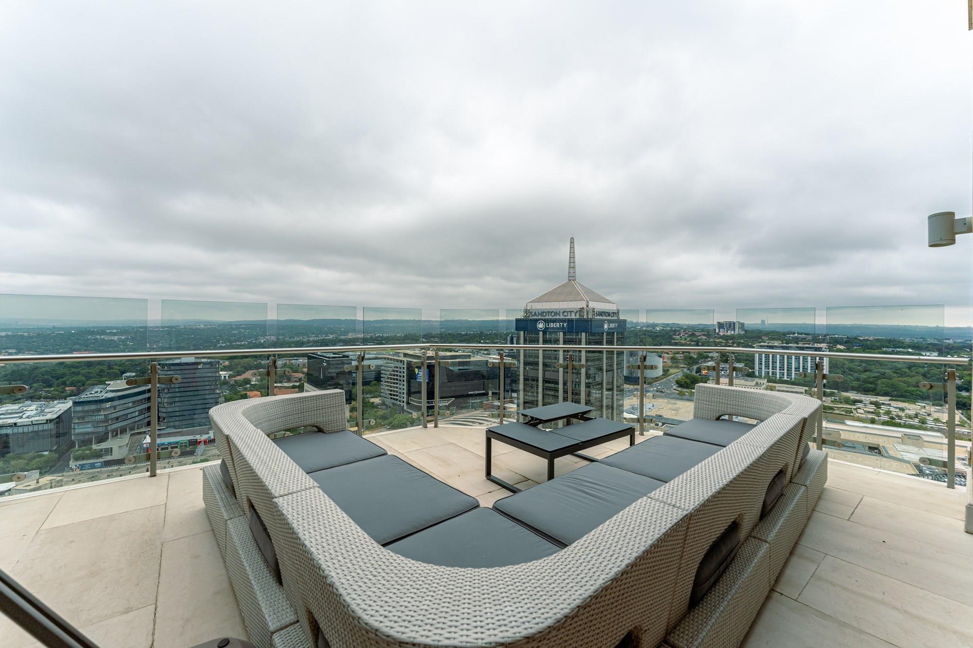 Michelangelo Towers Penthouse A truly opulent lifestyle!