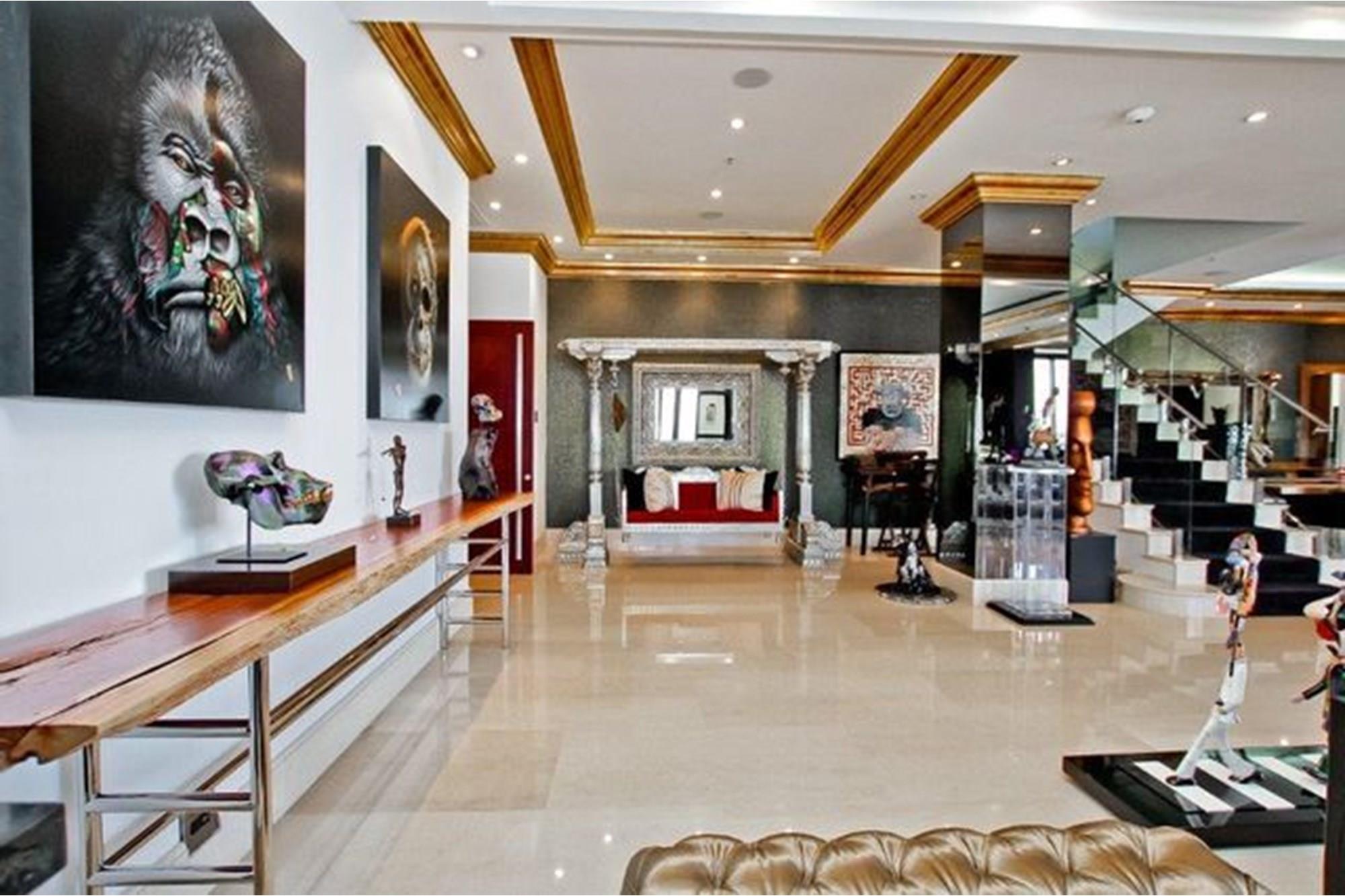 Michelangelo Towers Penthouse A truly opulent lifestyle!