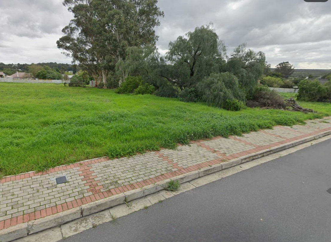 Vacant Land for sale in Hopefield Rural, Hopefield, 678 m²