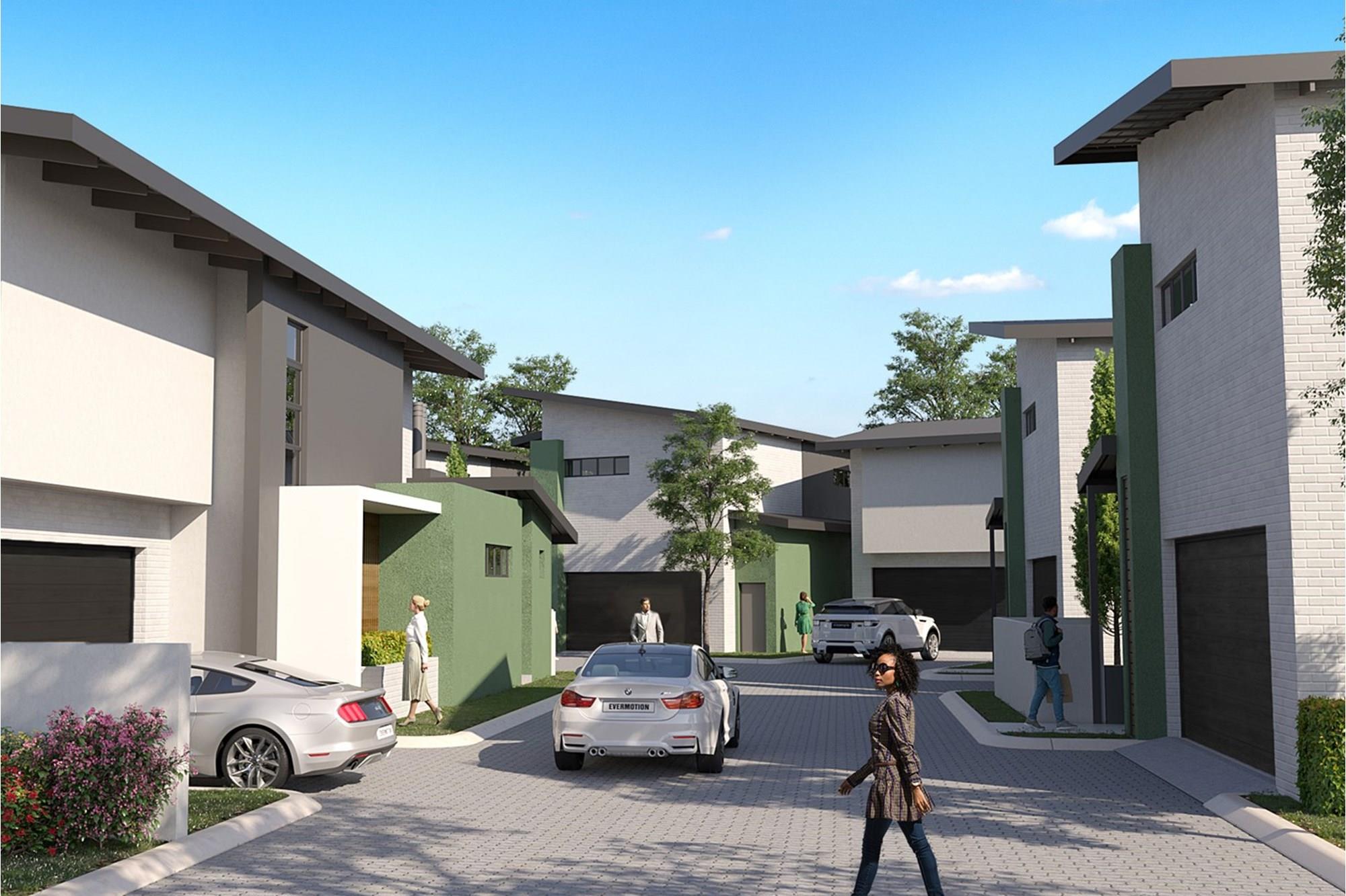 NO TRANSFER DUTY/BOND COSTS ! UNDER CONSTRUCTION.OCCUPATION August 2026