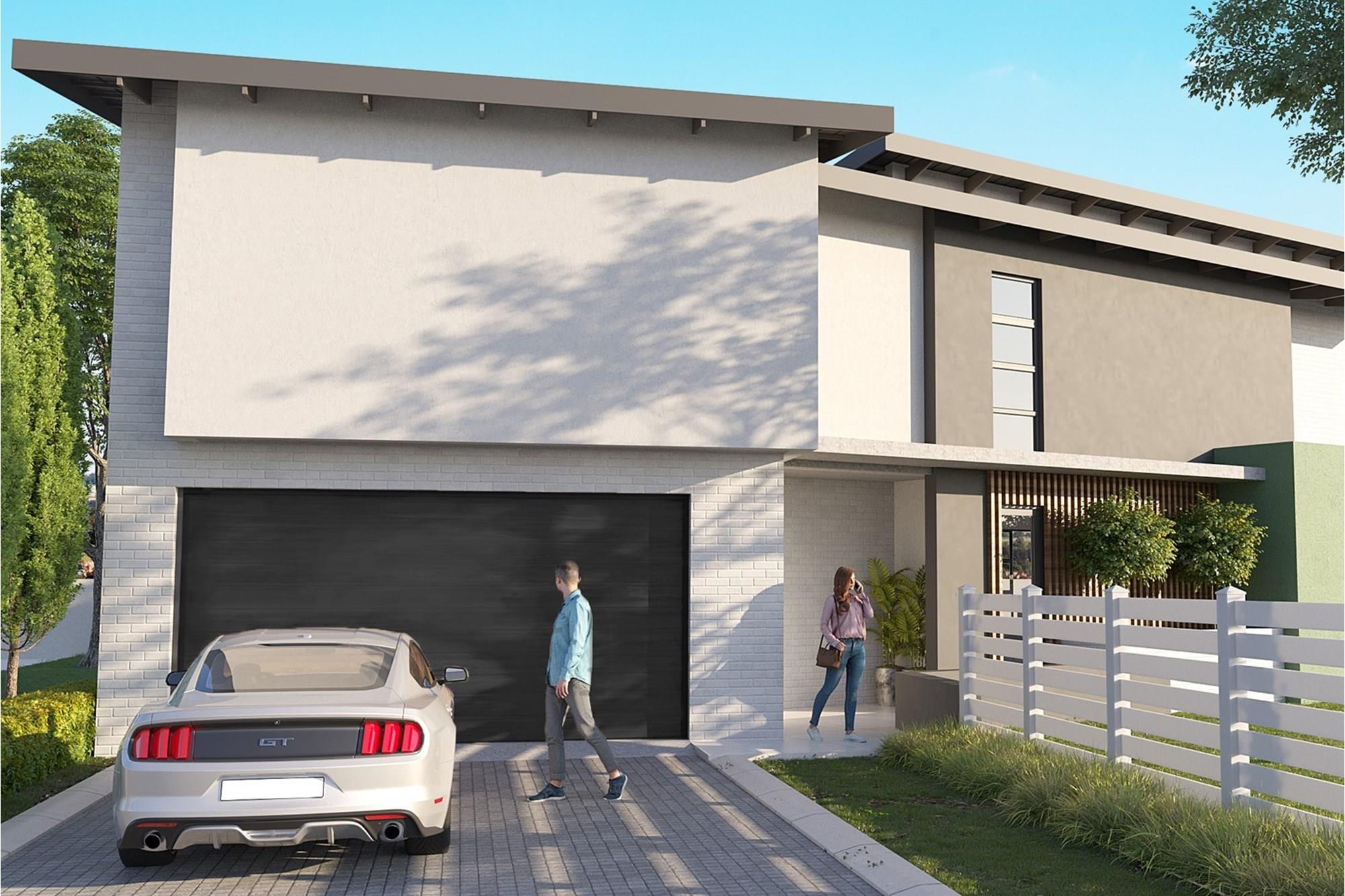NO TRANSFER DUTY/BOND COSTS ! UNDER CONSTRUCTION.OCCUPATION August 2026
