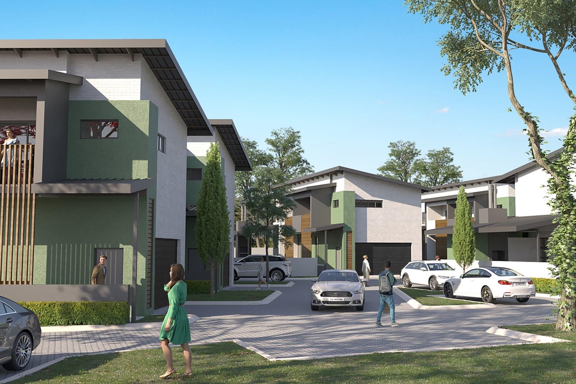 NO TRANSFER DUTY/BOND COSTS ! UNDER CONSTRUCTION.OCCUPATION August 2026
