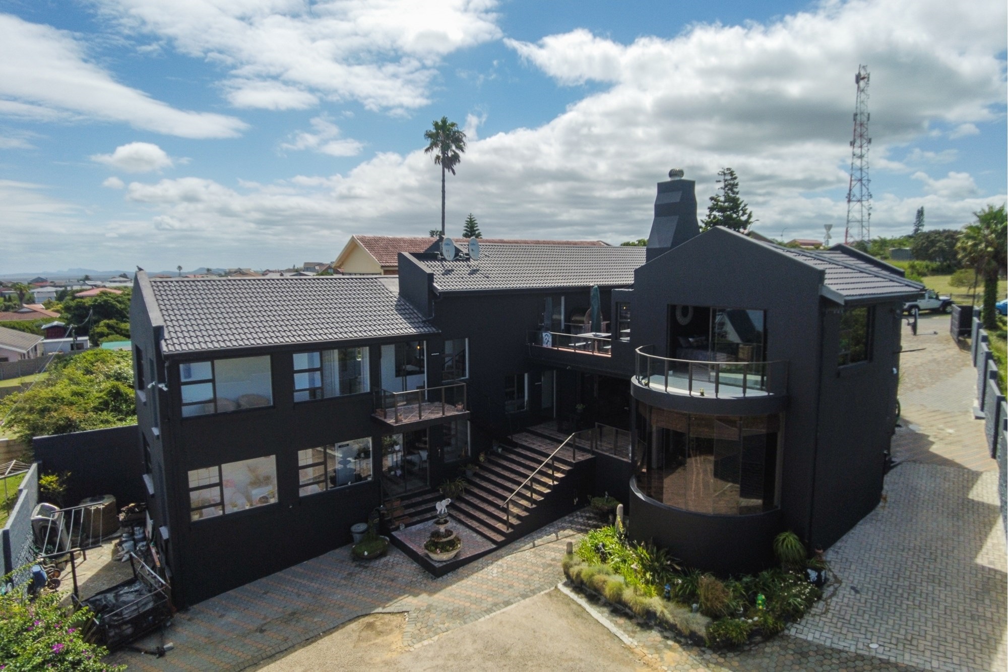 Luxurious property in the Dana Bay Nature Conservancy is more than just a home!
