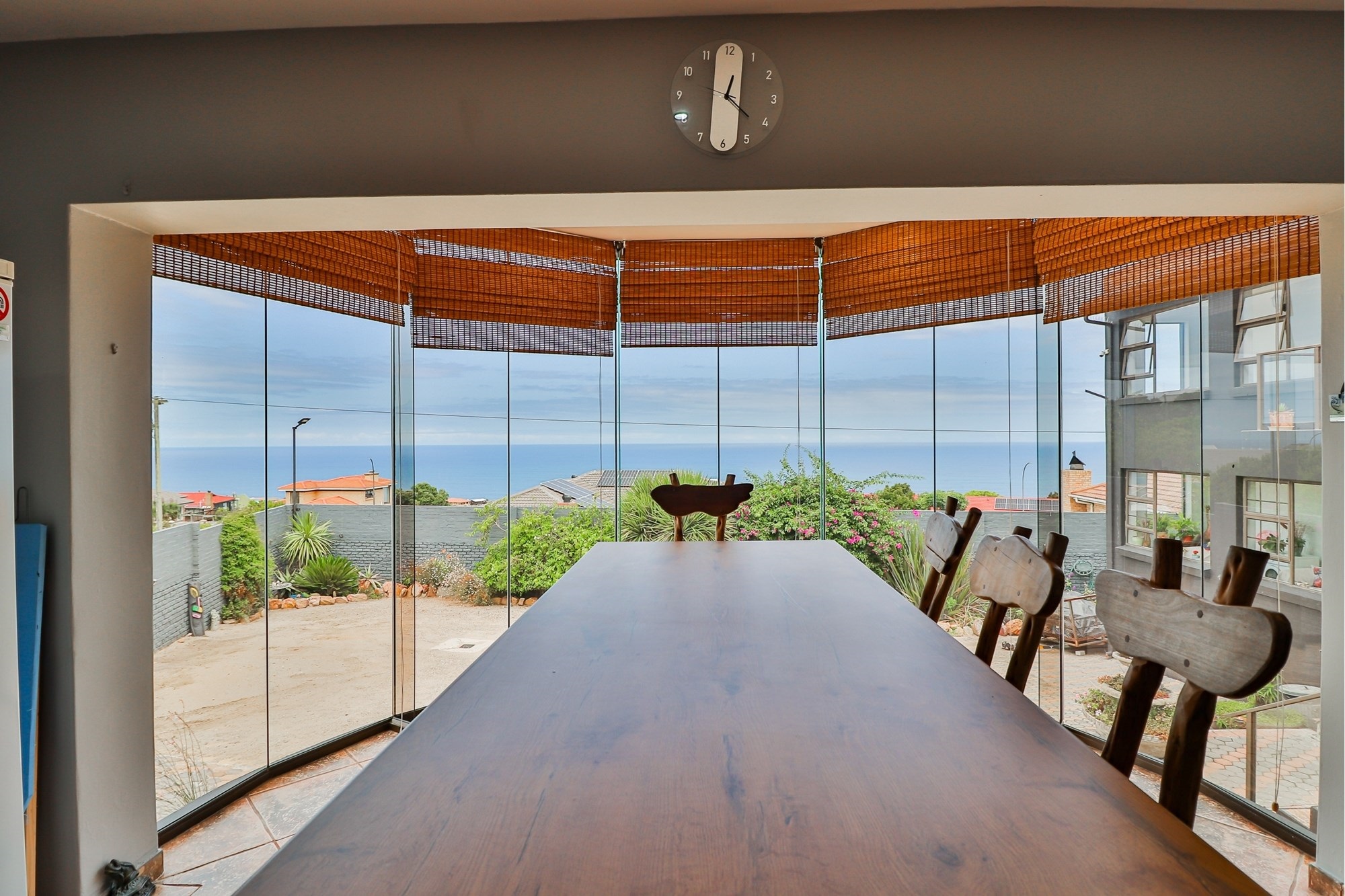 Luxurious property in the Dana Bay Nature Conservancy is more than just a home!