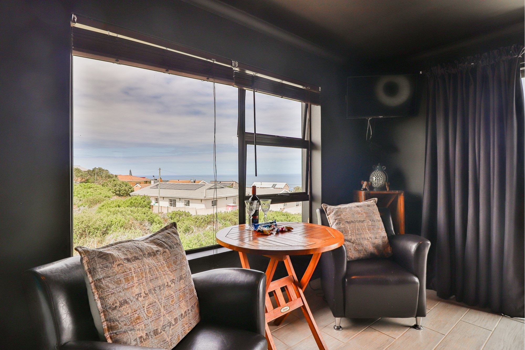 Luxurious property in the Dana Bay Nature Conservancy is more than just a home!