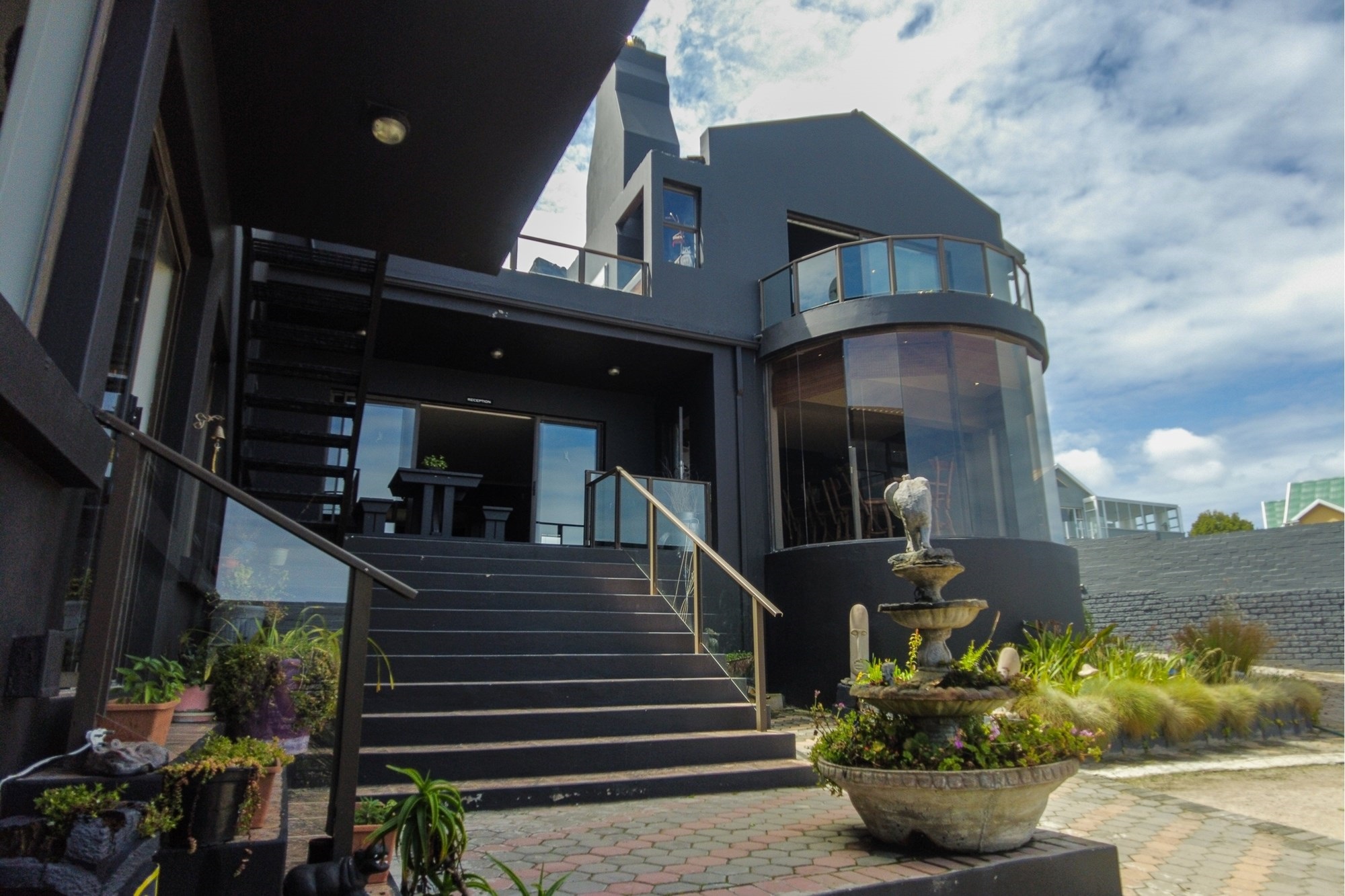 Luxurious property in the Dana Bay Nature Conservancy is more than just a home!