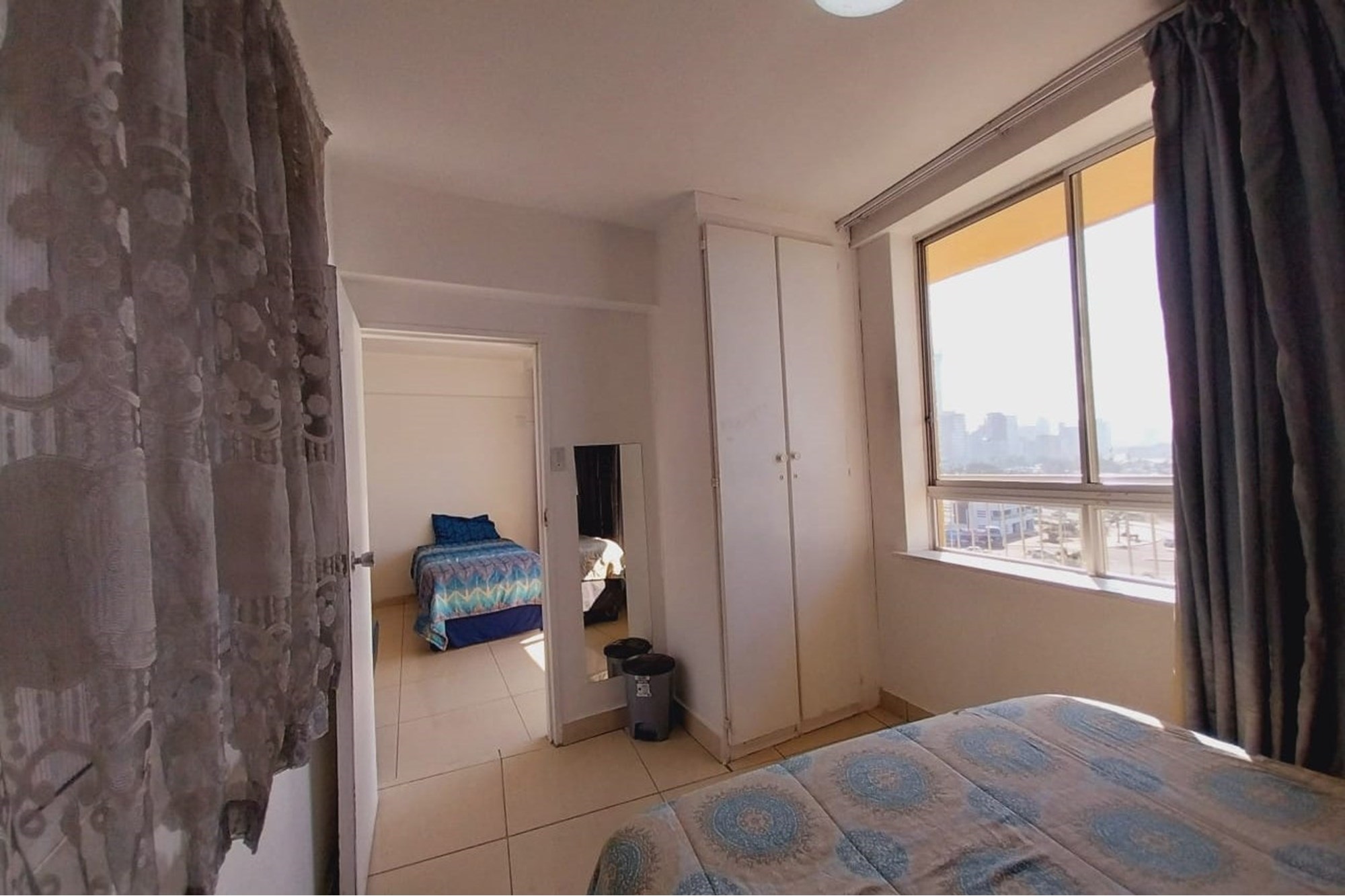 Where Lifestyle Meets Investment ( Fully- furnished Apartment)