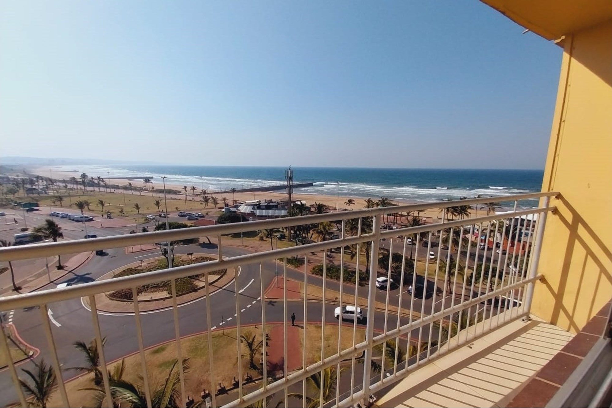 Where Lifestyle Meets Investment ( Fully- furnished Apartment)