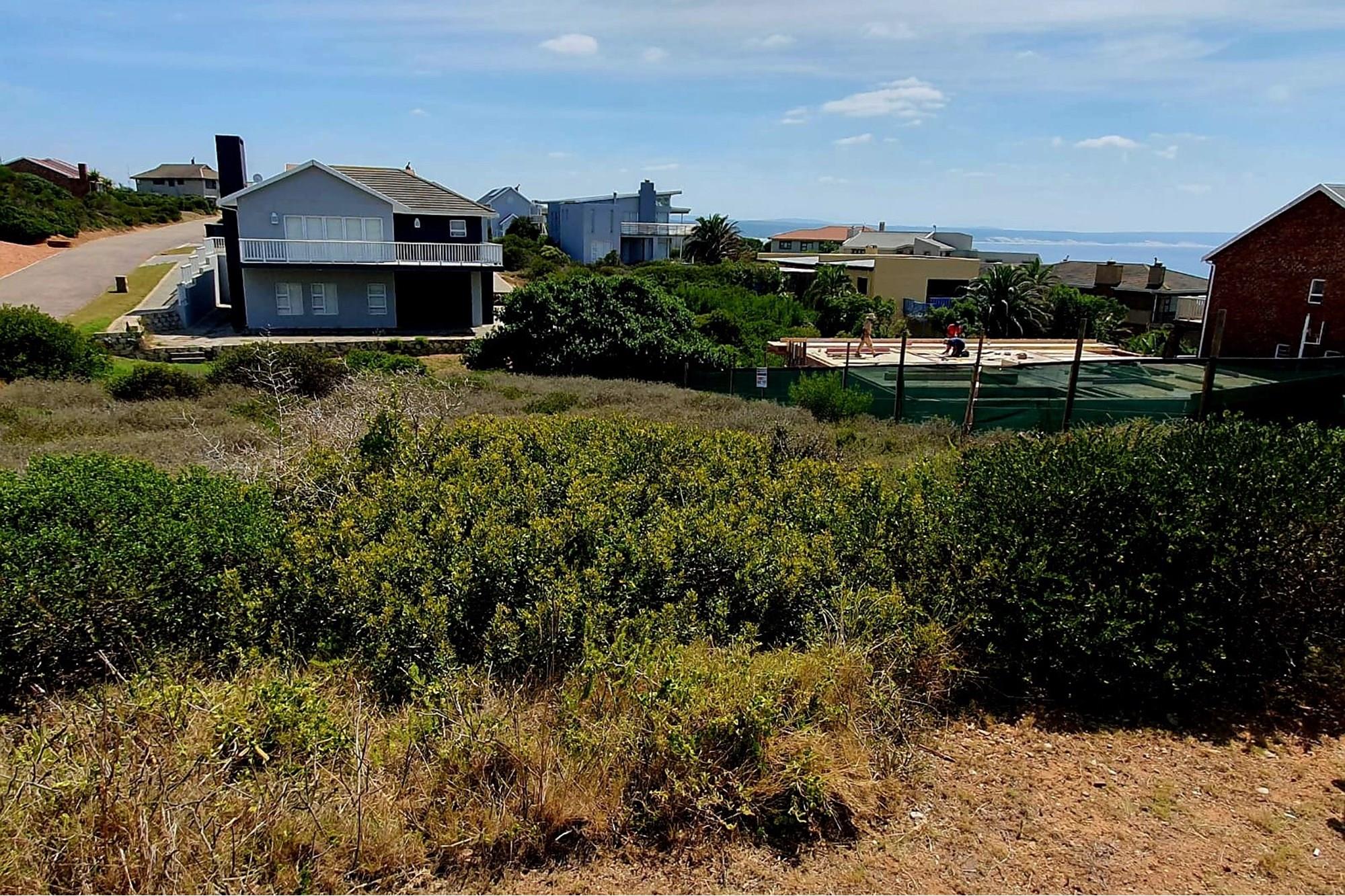 Seaside tranquility meets vibrant community in prime location