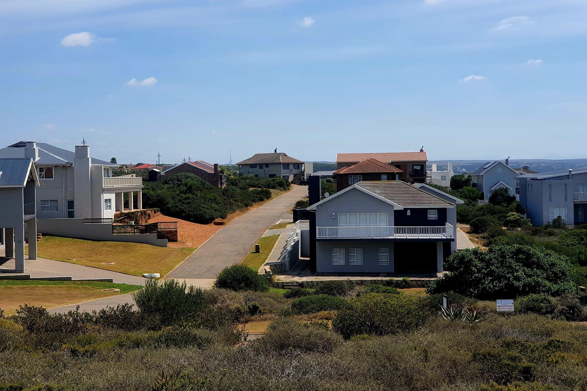 Seaside tranquility meets vibrant community in prime location