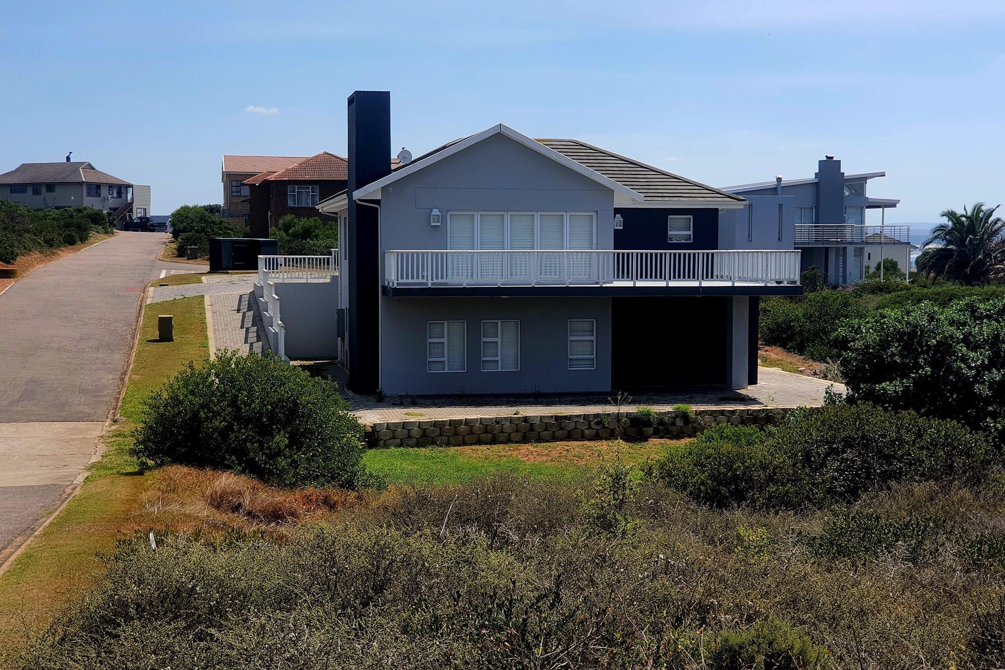 Seaside tranquility meets vibrant community in prime location