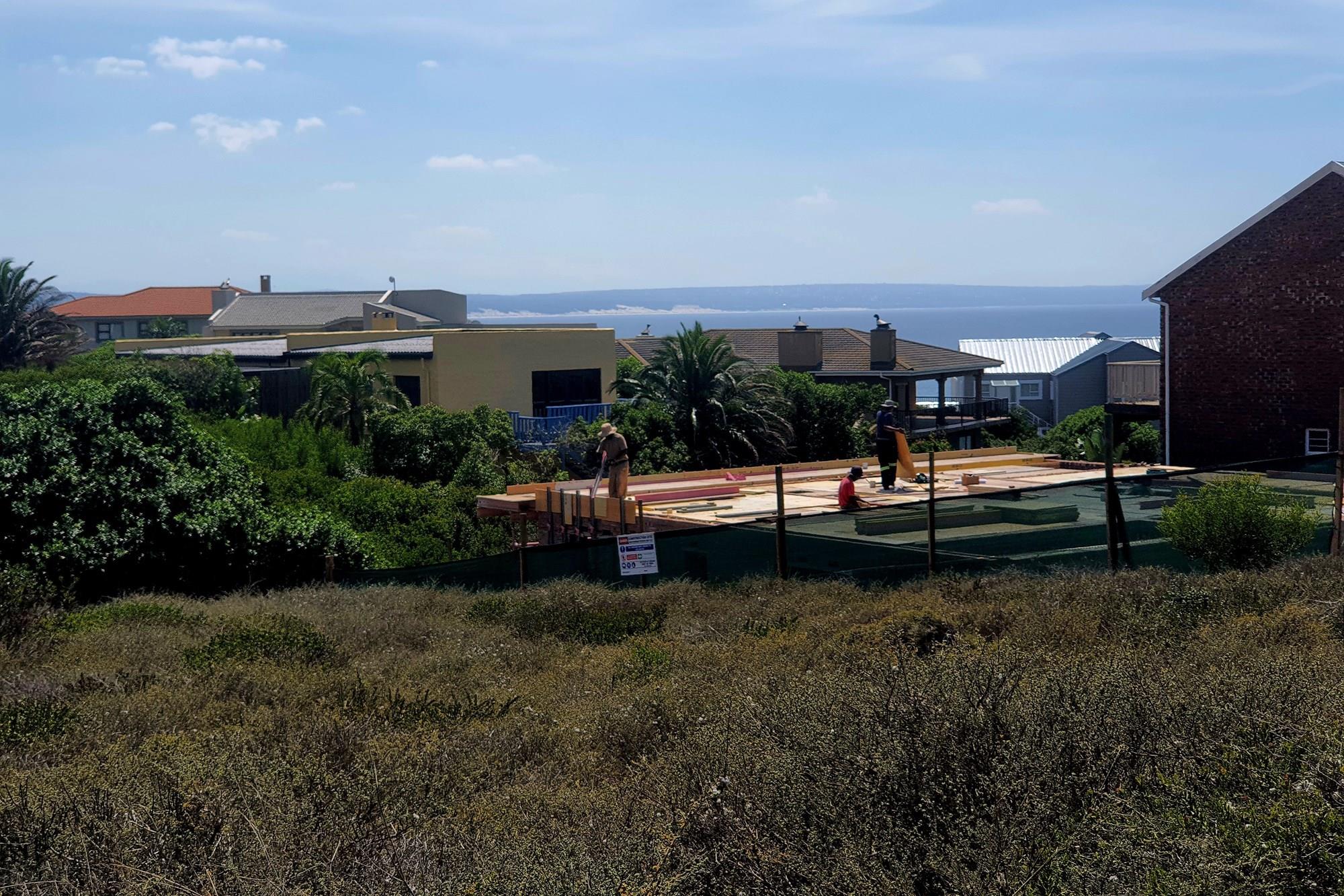 Seaside tranquility meets vibrant community in prime location