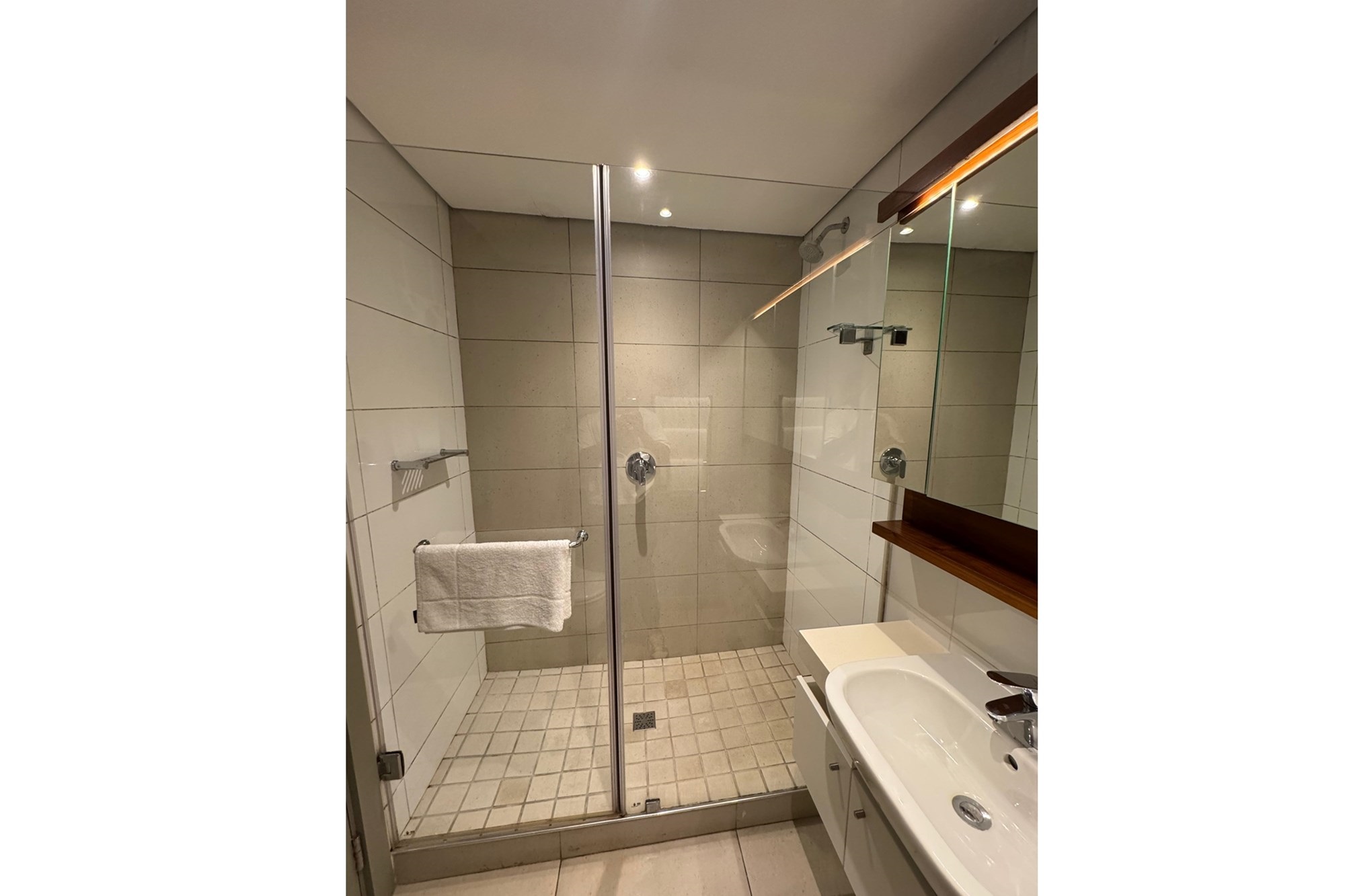 Luxury Furnished Sea view 1-Bedroom Apartment | Zimbali Suites