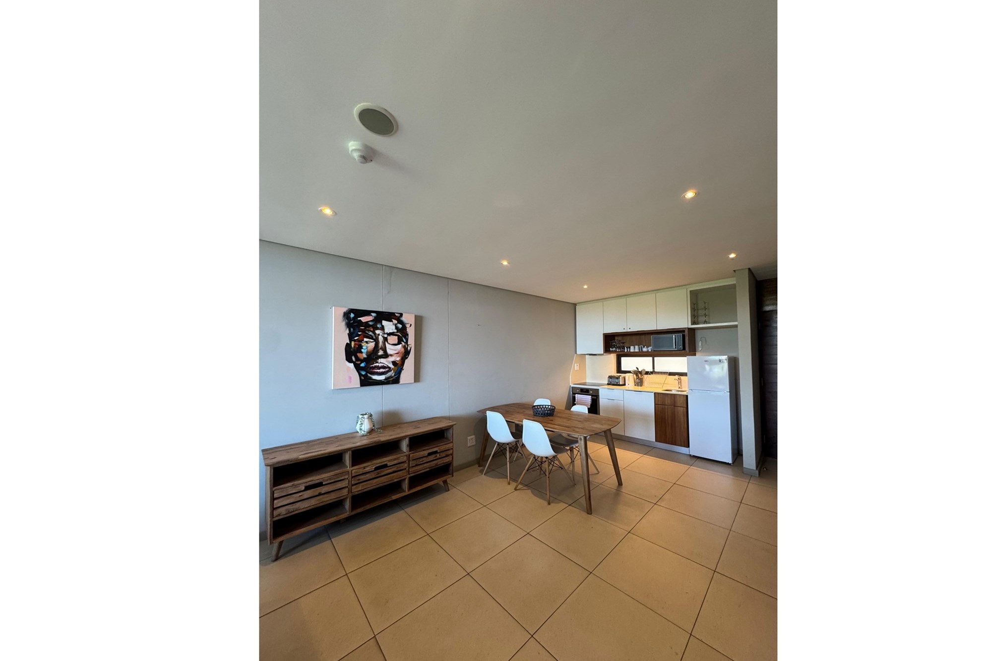 Luxury Furnished Sea view 1-Bedroom Apartment | Zimbali Suites